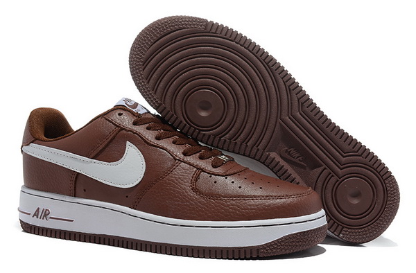 Nike Air Force One Men Low--109